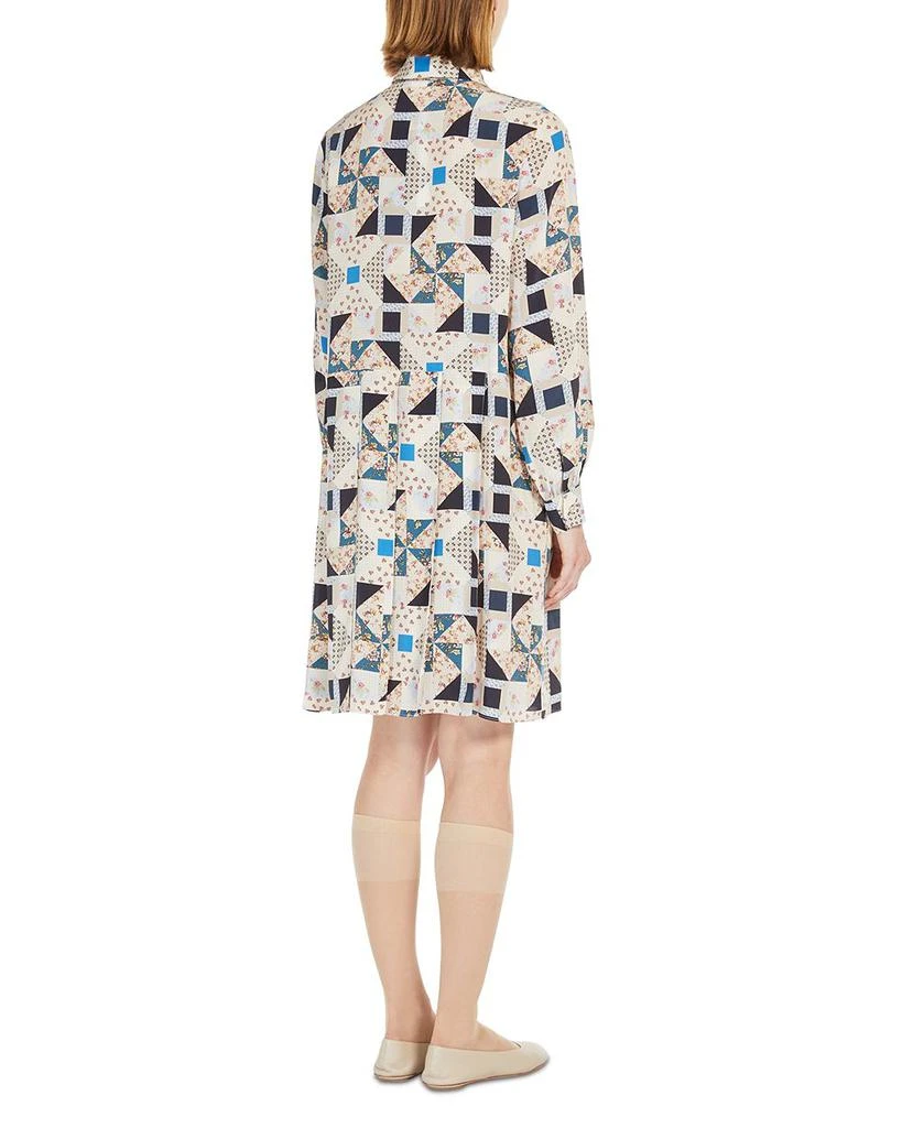 Weekend Max Mara Patrik Dress 3