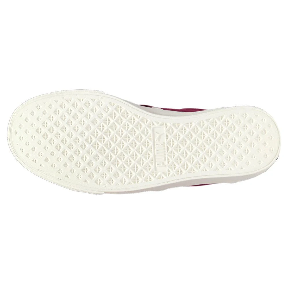 Puma Bari Comfort Velvet Slip On Sneakers 5