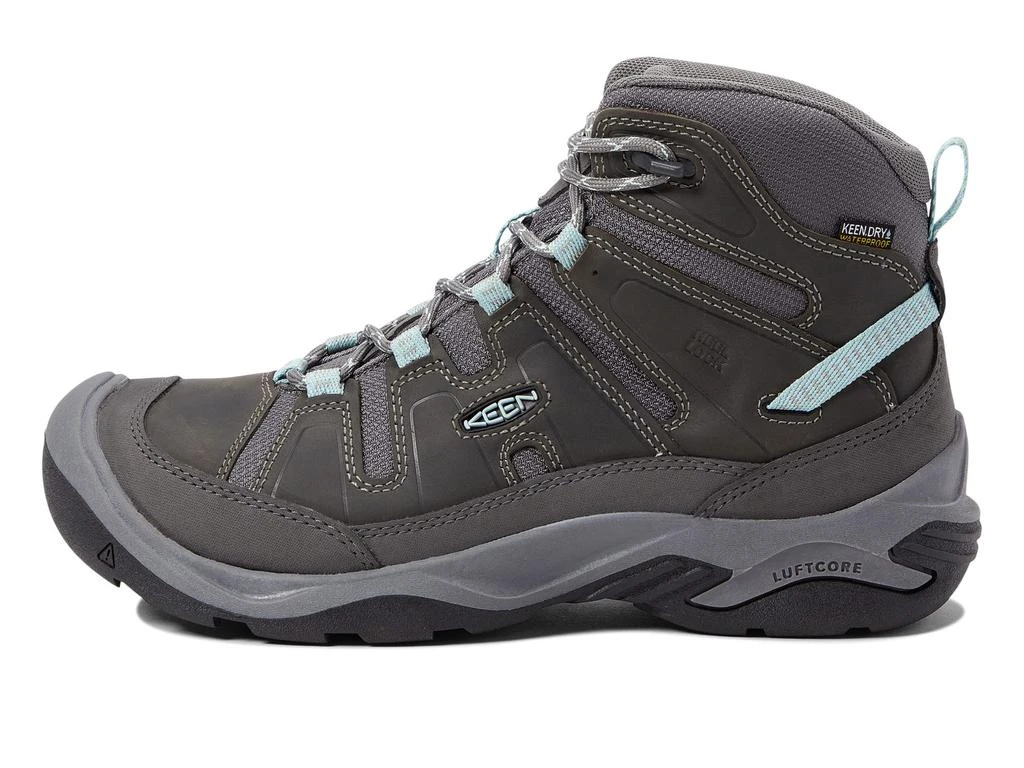 KEEN Circadia Mid Waterproof 4