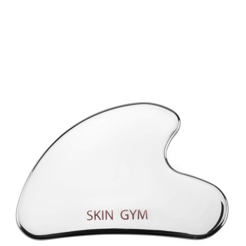 Skin Gym Skin Gym Stainless Steel Gua Sha