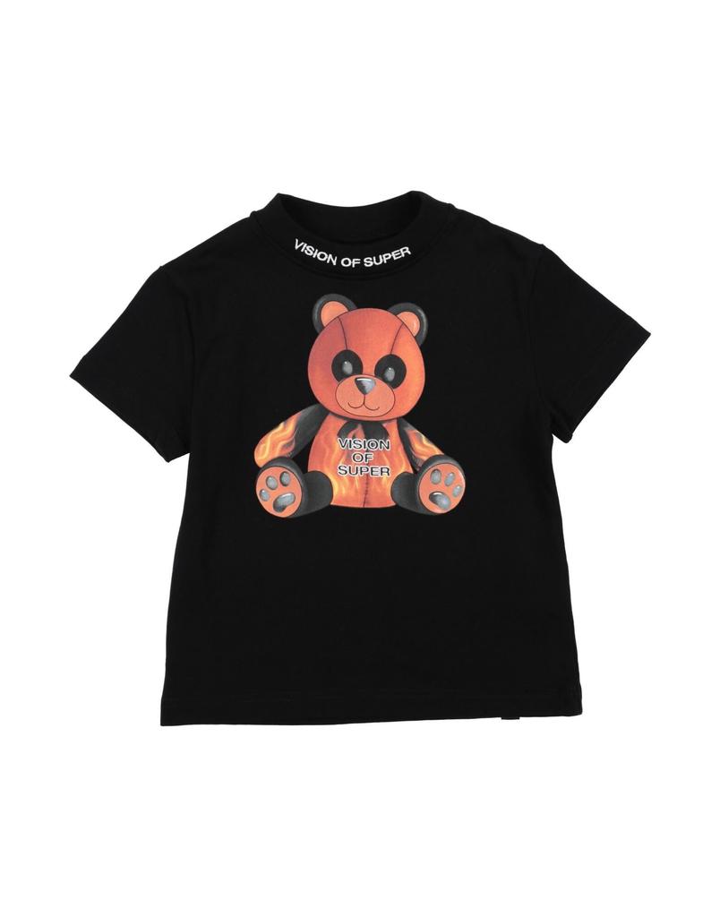 Vision of Super T-shirt