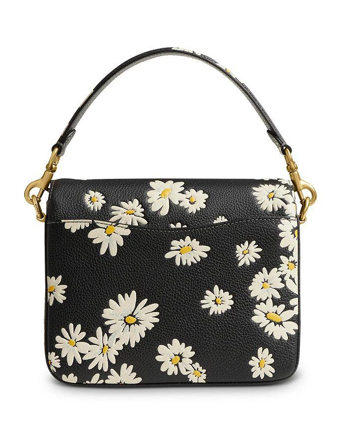 COACH Cassie Crossbody 19 With Floral Print 7