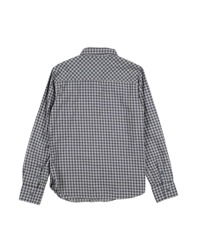 EDDIE PEN Patterned shirt 2