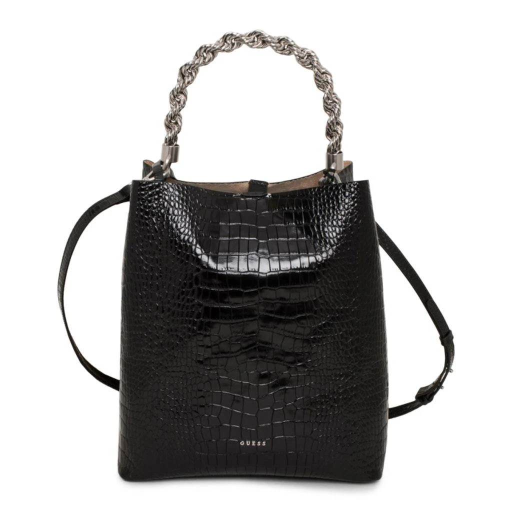 GUESS Handbags Black Women 1