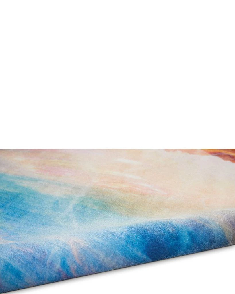 Nourison Home Nourison Le Reve LER04 Area Rug, 7'9" x 9'9" 2
