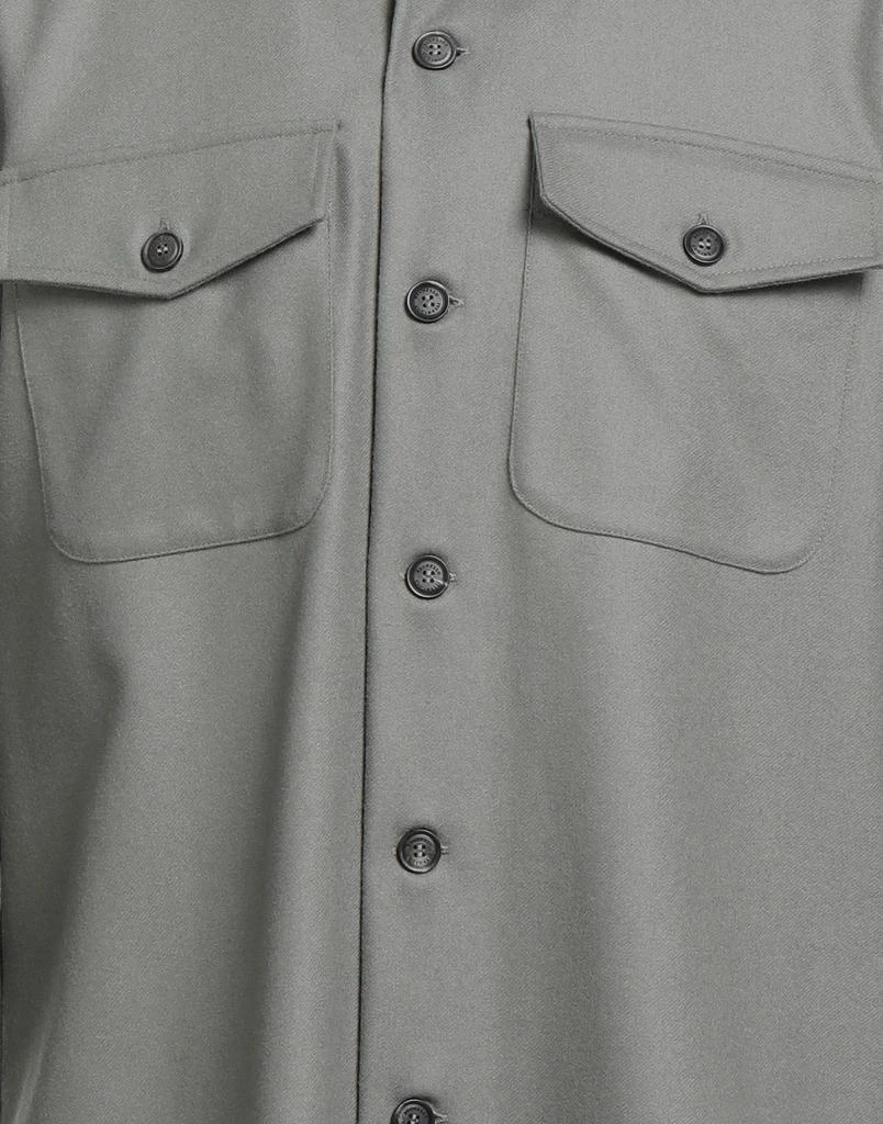 Brunello Cucinelli Solid color shirt 4