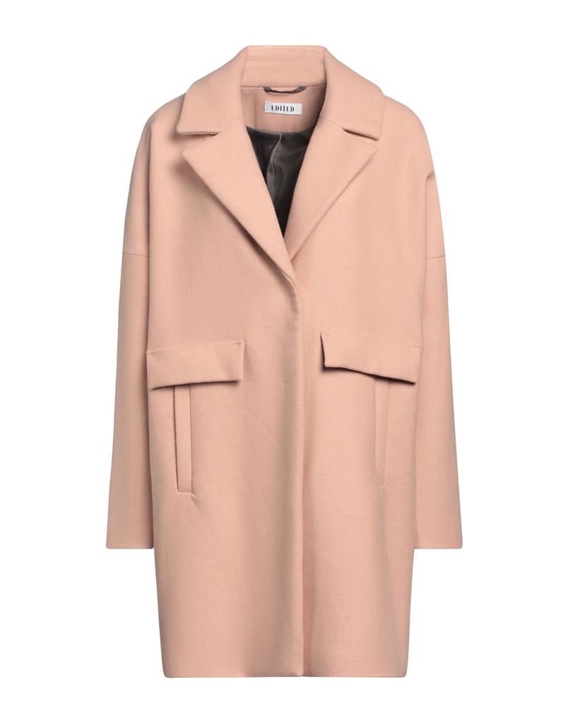 Edited Coat