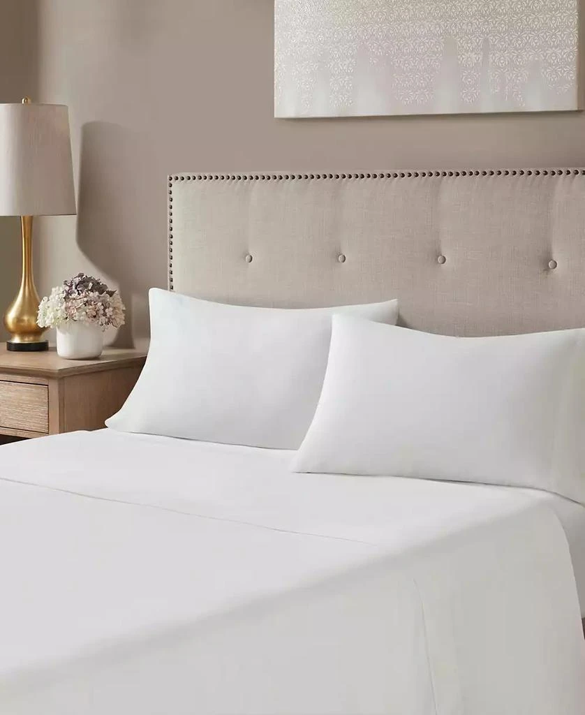 Madison Park Emilia Jacquard 12-Pc. Comforter Set, California 8