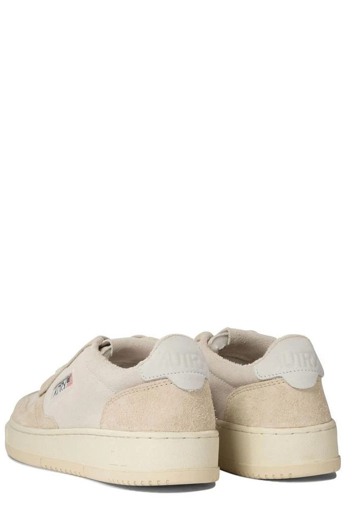 Autry Autry Medalist Low Sneakers 4