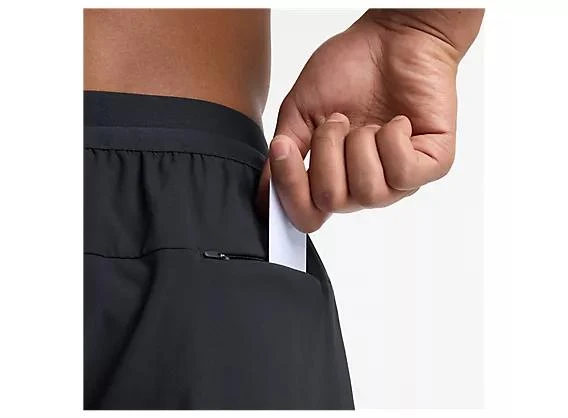 New Balance Run Energy Short 6