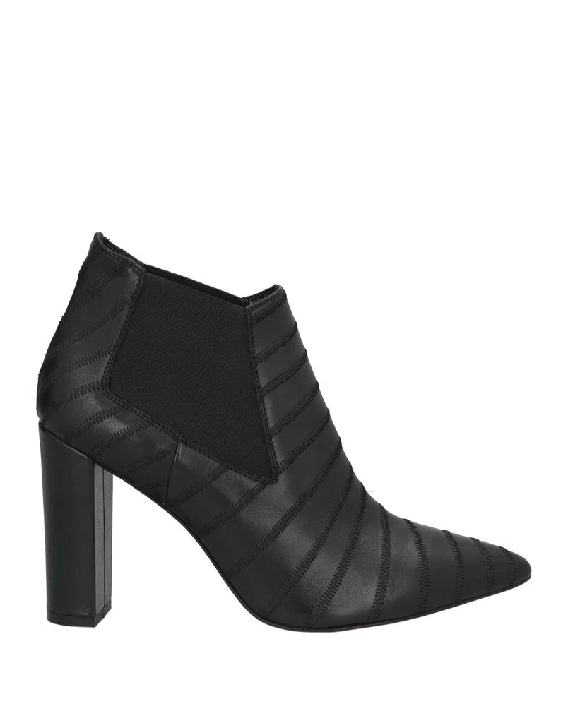 ANNA F. Ankle boot 1