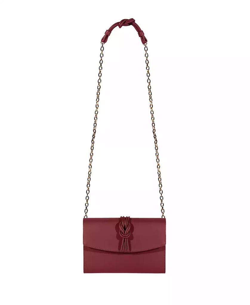 Esin Akan Women's Midi Marylebone Clutch Bag