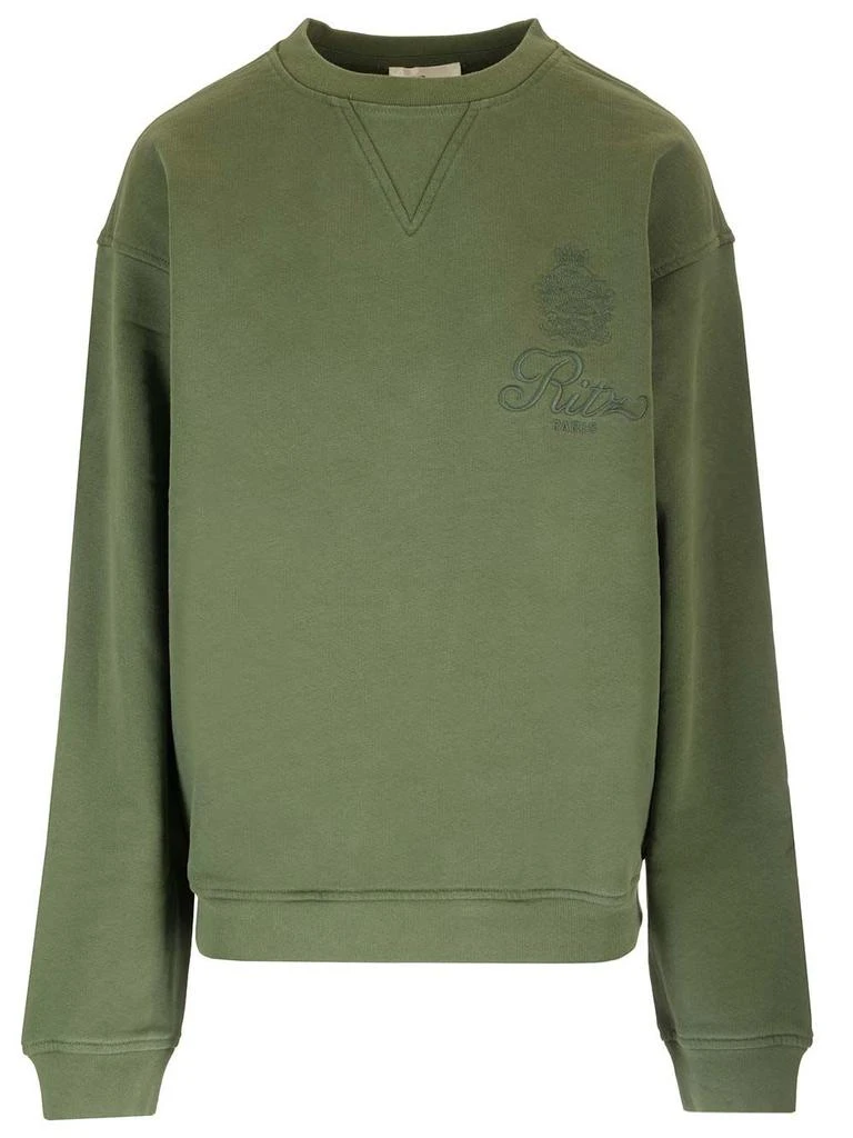 FRAME Unisex Sweatshirt 1