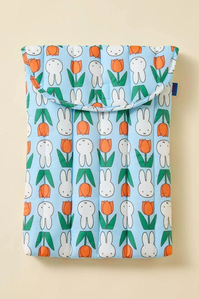 Baggu BAGGU Puffy 16” Recycled Laptop Sleeve