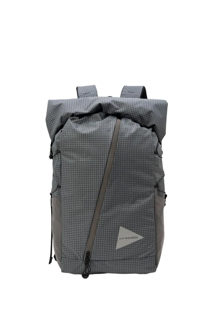 And Wander Ocean Rip 25L Backpack
