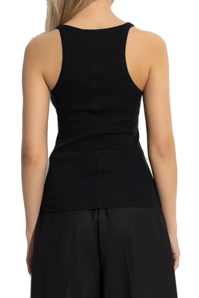 IRO Iro Palissa Sleeveless Ribbed Top 3