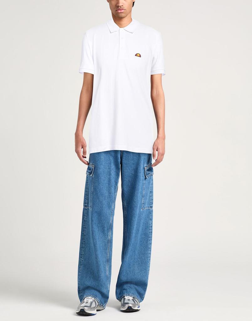 ELLESSE Polo shirt