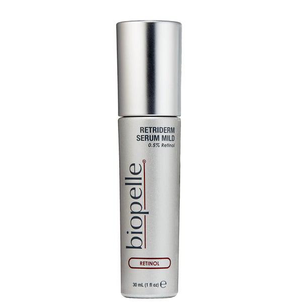 Biopelle Biopelle Retriderm Serum Mild