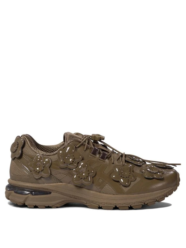 Asics Asics "Gel-Terrain" Sneakers With Cecilie Bahnsen 1