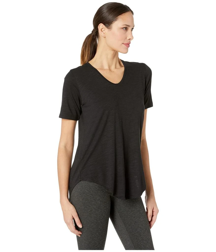 Tasc Performance Longline Tee 4