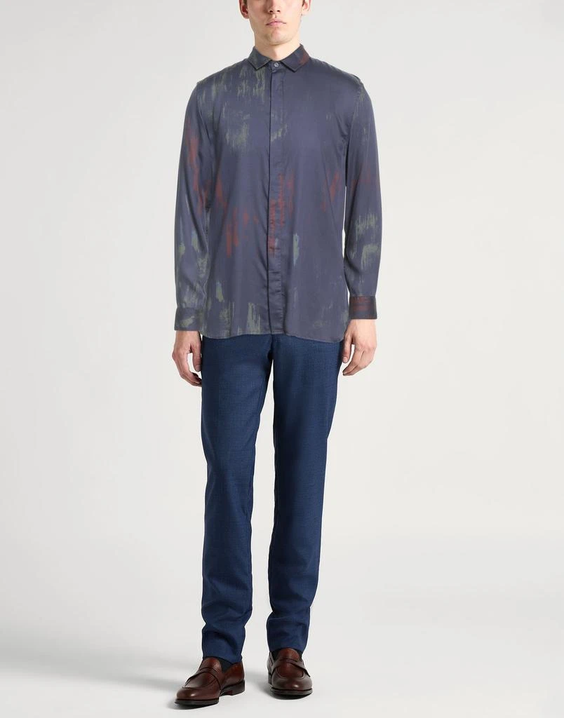 John Varvatos Patterned shirt 2