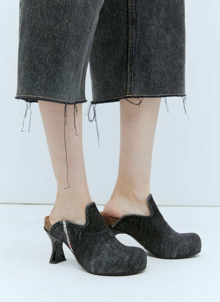 Diesel D-Woodstock Ml W Mules