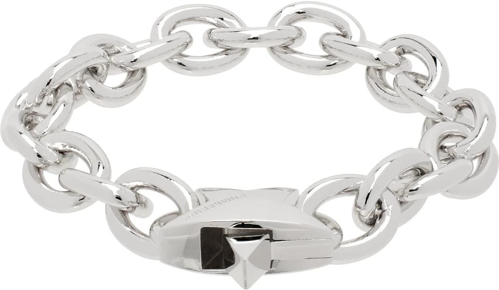Numbering Silver #5928 Bracelet 2