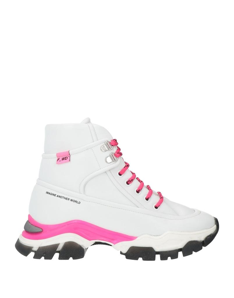 F_WD Sneakers