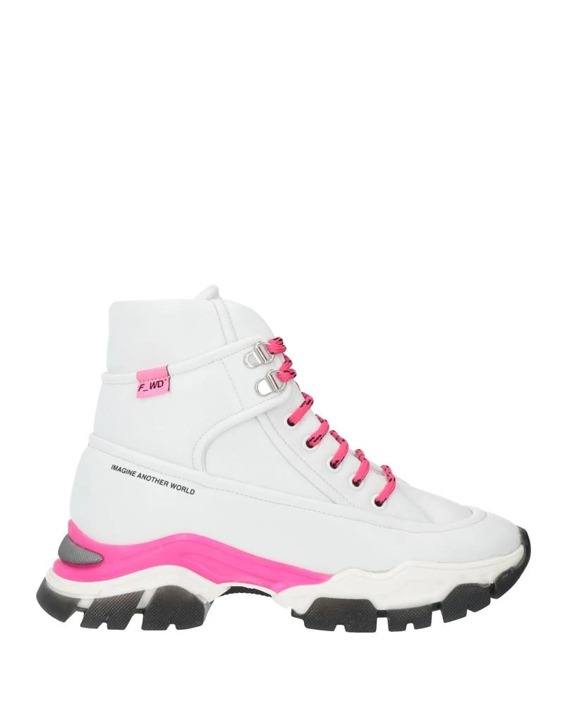 F_WD Sneakers 1