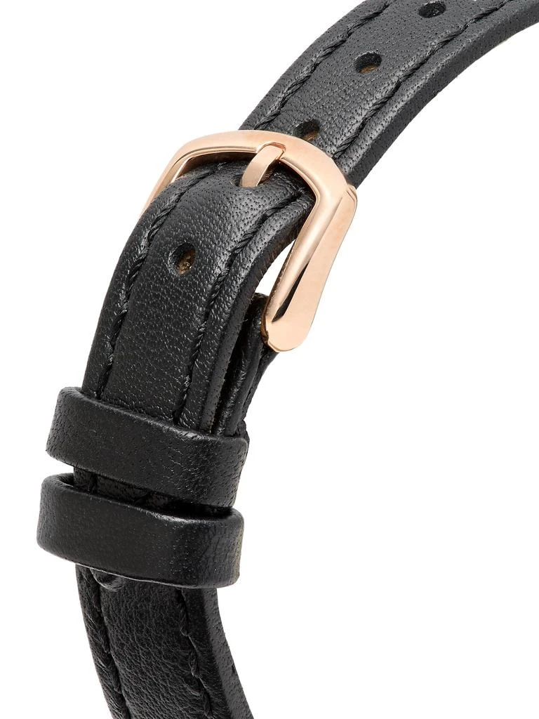 Shop 28MM Run Away Stainless Steel, Ion-Plated Rose Gold  display picture 1