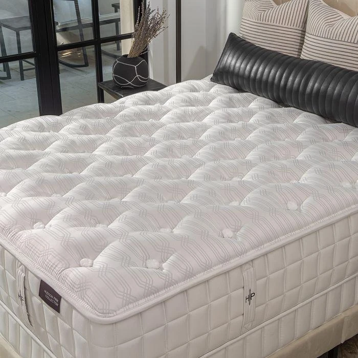 Hudson Maxwell Firm Mattress - Exclusive 3