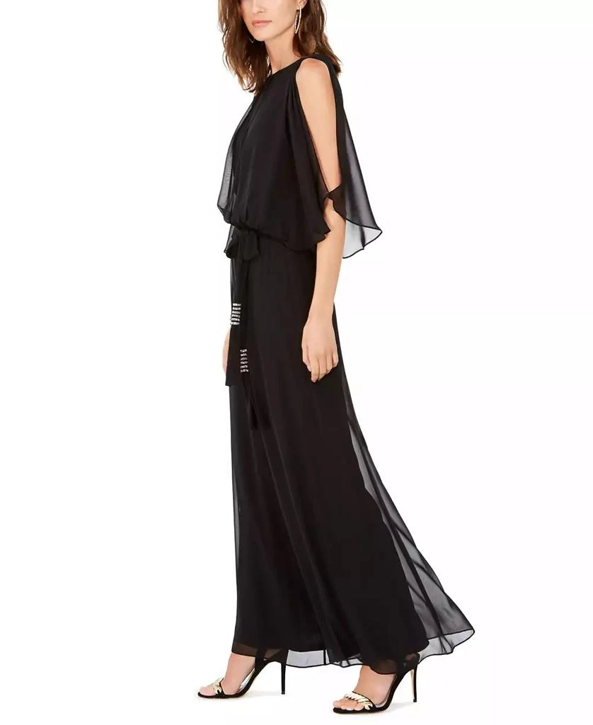MSK Blouson Jumpsuit 3