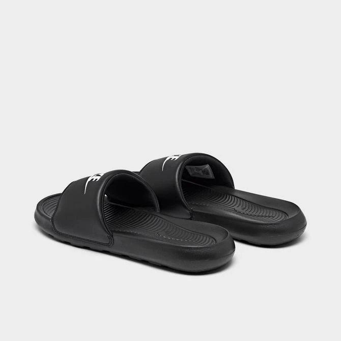 NIKE Women's Nike Victori One Slide Sandals 4