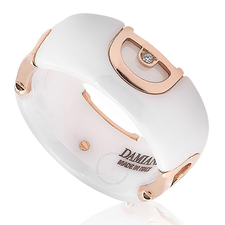 Damiani D.Icon Ceramic