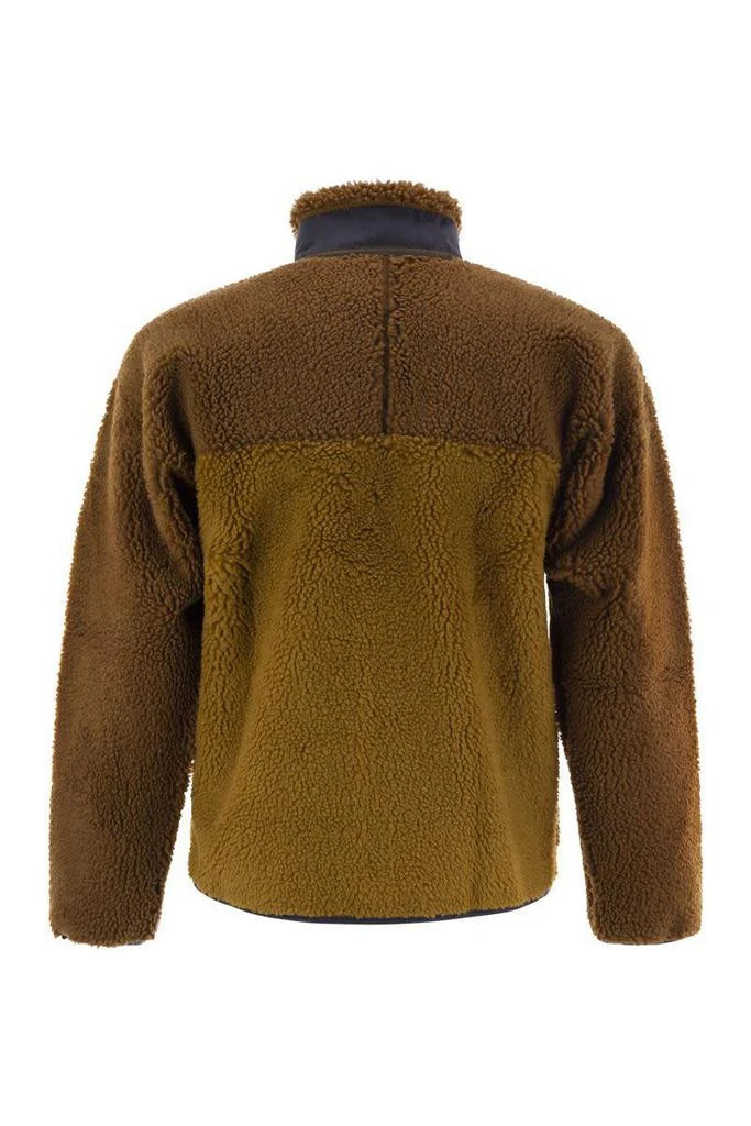 Patagonia Patagonia Classic Retro - X Fleece Jacket 2