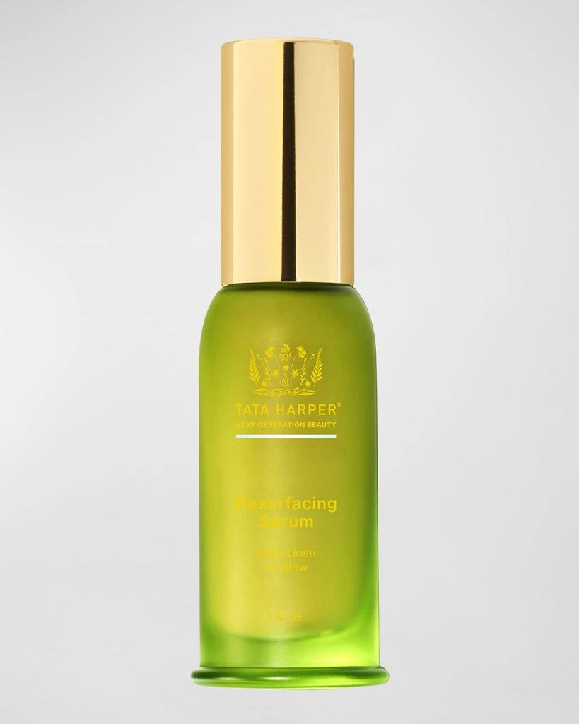 Tata Harper Resurfacing Serum, 1.0 oz./ 30 mL 1
