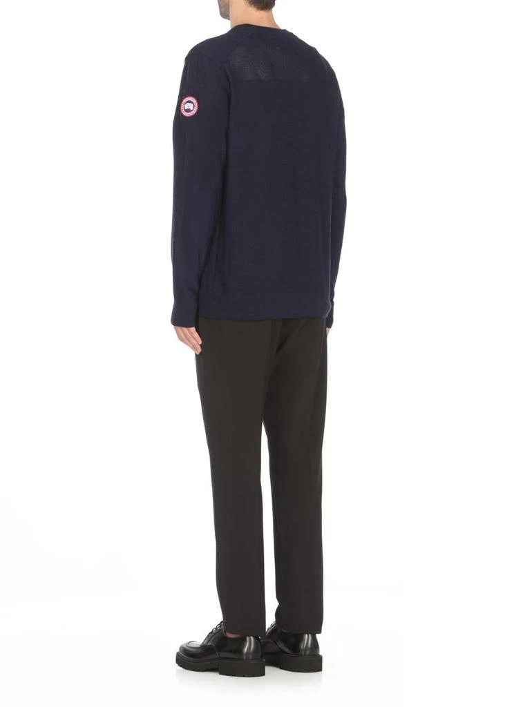 Canada Goose Canada Goose Sweaters 4