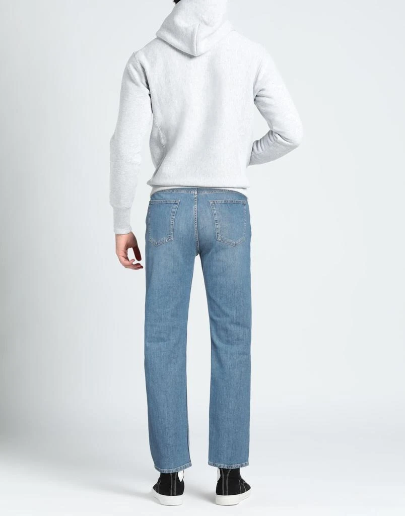 TOM WOOD Denim pants 3