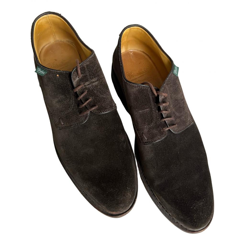 Paraboot Paraboot Lace ups