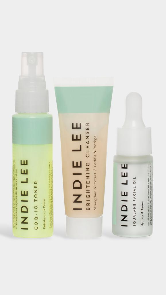 Indie Lee Discovery Kit