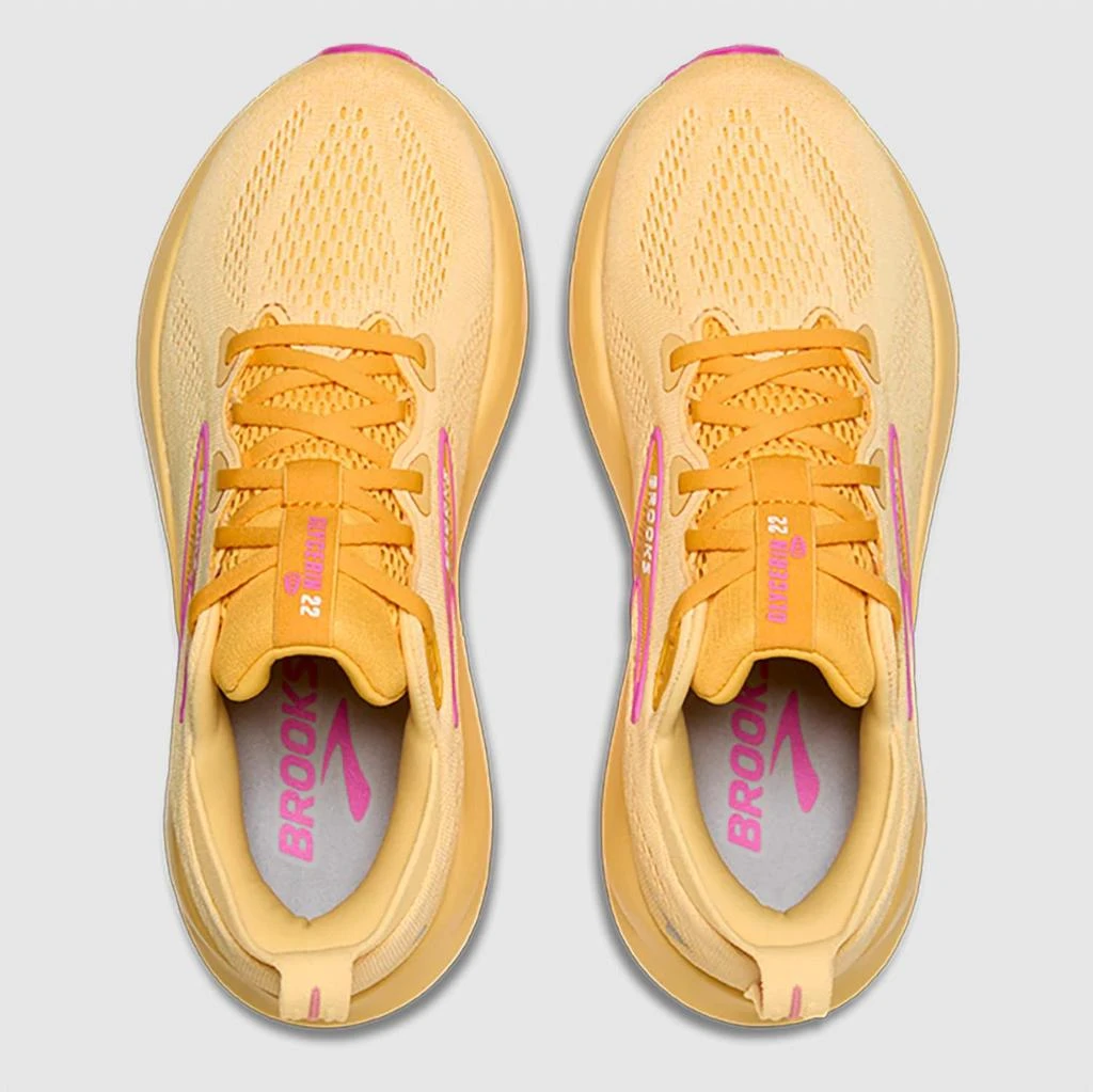 Brooks Brooks - Women
s Glycerin 22 Shoes 3