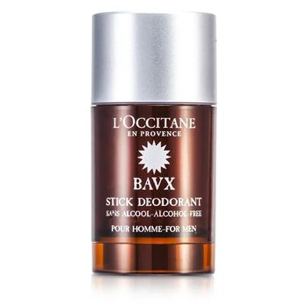 L'Occitane Loccitane  Eau Des Baux for Men Deodorant Stick 2