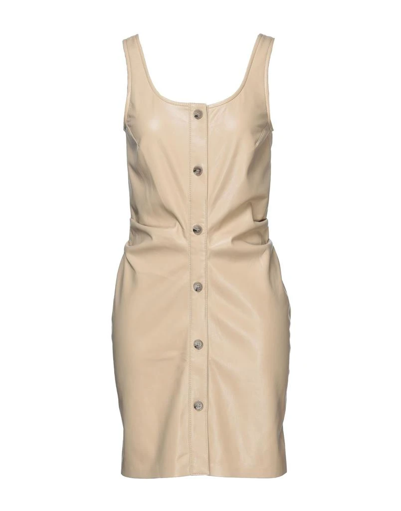 Nanushka Sheath dress 1