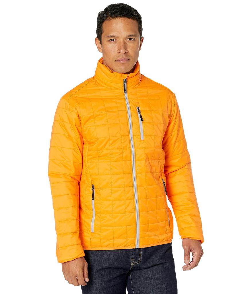 Cutter & Buck Rainier Primaloft Eco Full Zip Jacket