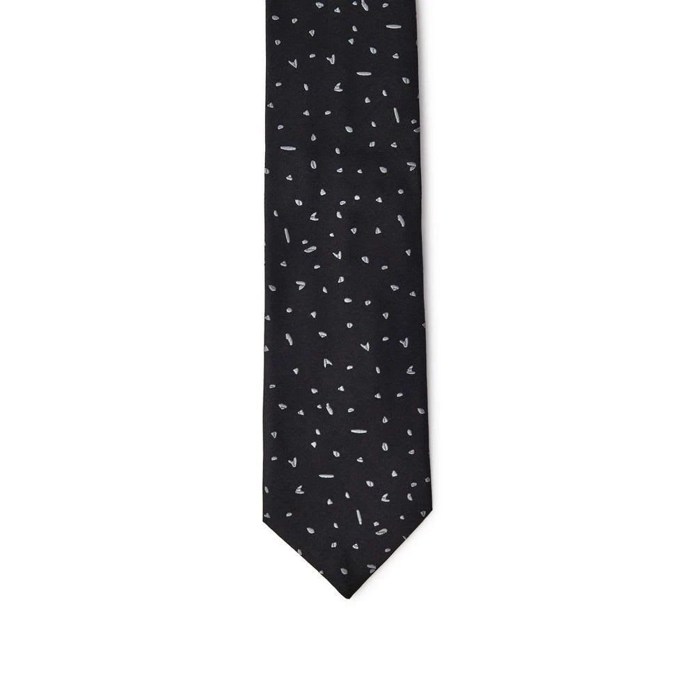 Jil Sander Silk Men
s Tie 3