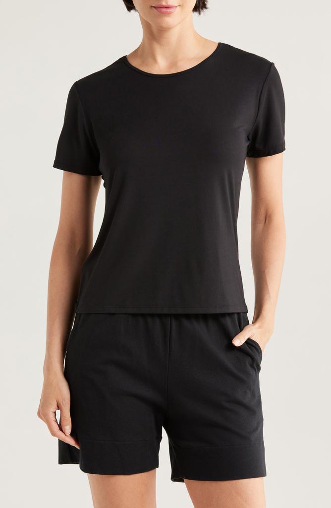 Nordstrom Tranquility Jersey Tee