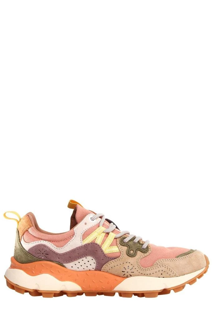 Flower Mountain Flower Mountain Trail Sneakers 1