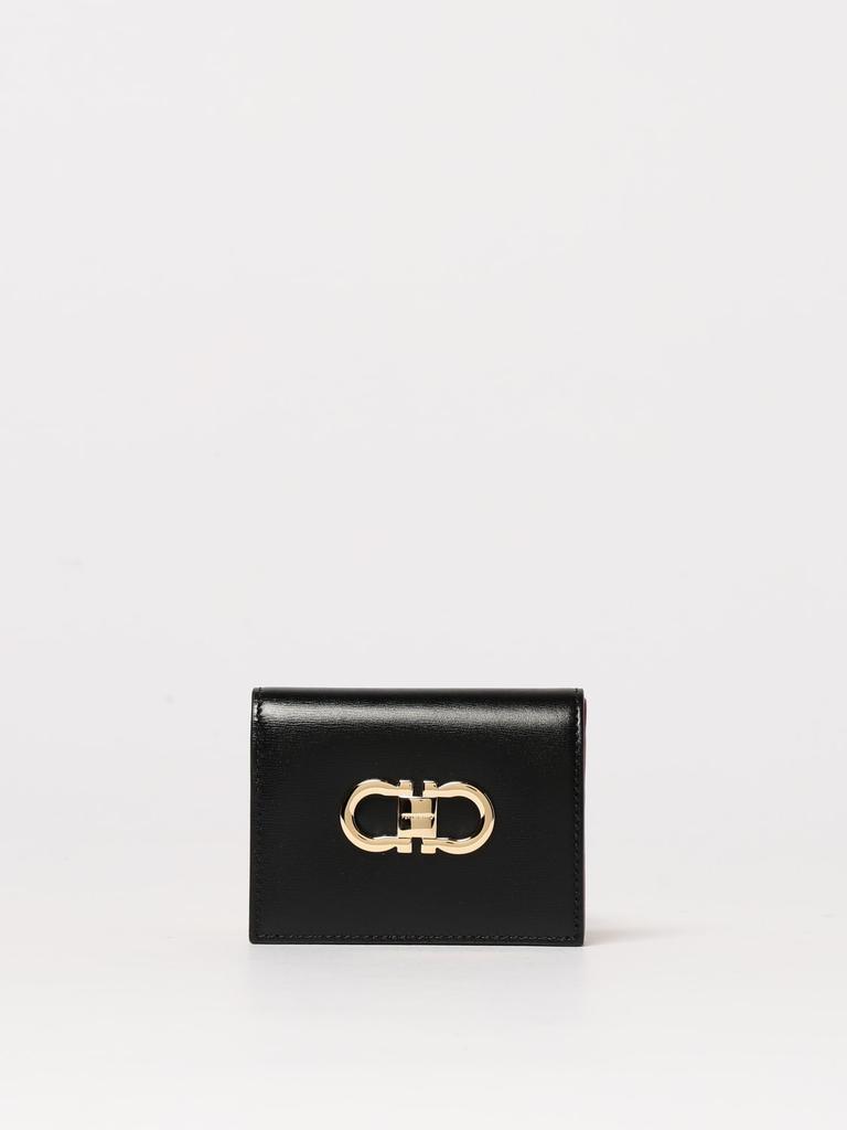 Salvatore Ferragamo Wallet woman Ferragamo