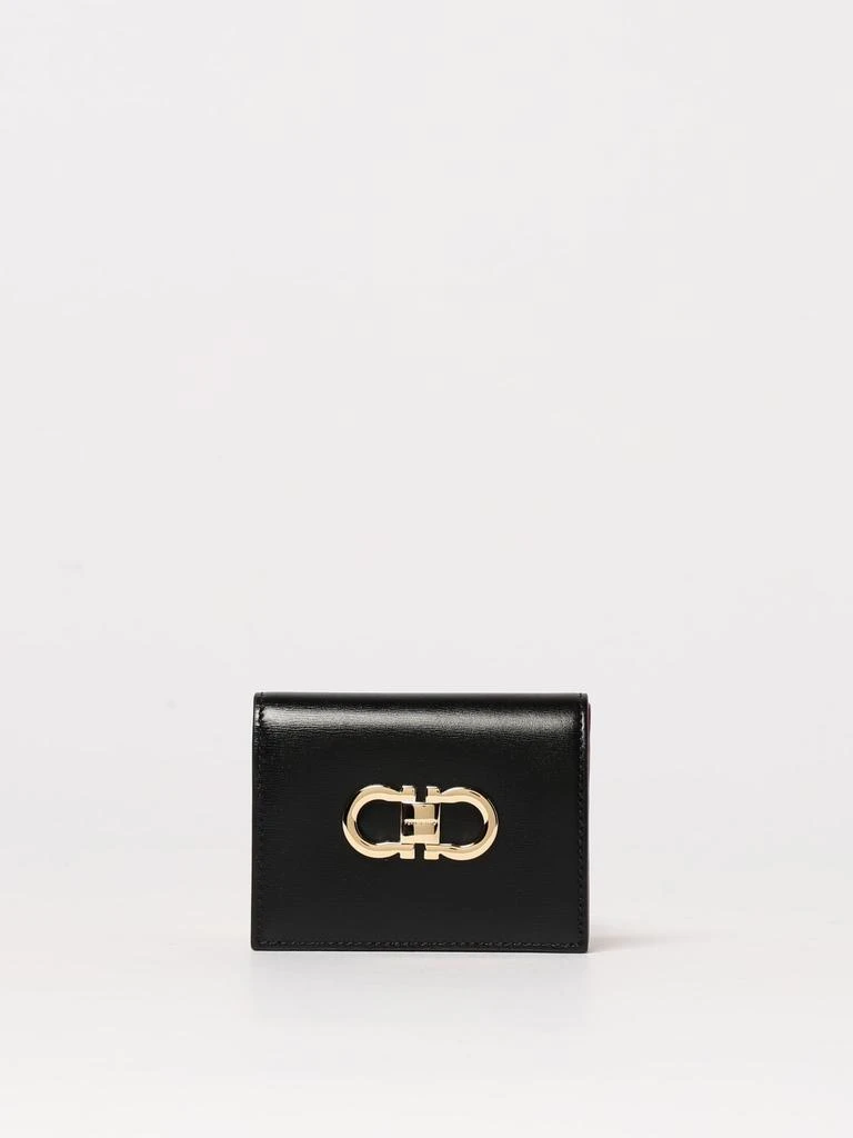 Salvatore Ferragamo Wallet woman Ferragamo 1