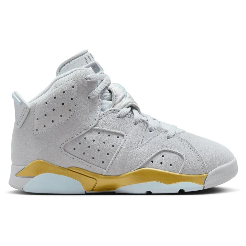 Jordan Jordan Retro 6 - Girls' Preschool 1